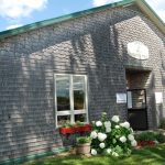 Patten Lumbermen’s Museum