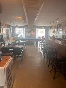 Hamlet Pub East Millinocket Maine - 00
